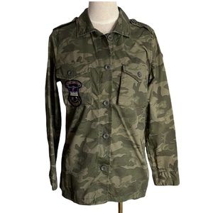OLD NAVY SURPLUS JACKET